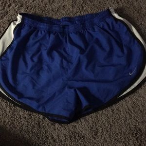 Nike shorts